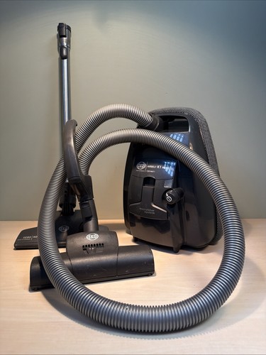 Sebo airbelt pro eco vacuum - sebo,