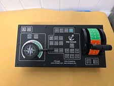 VRInsight Ship Console  Marine Simulator Control Panel . Please Read 