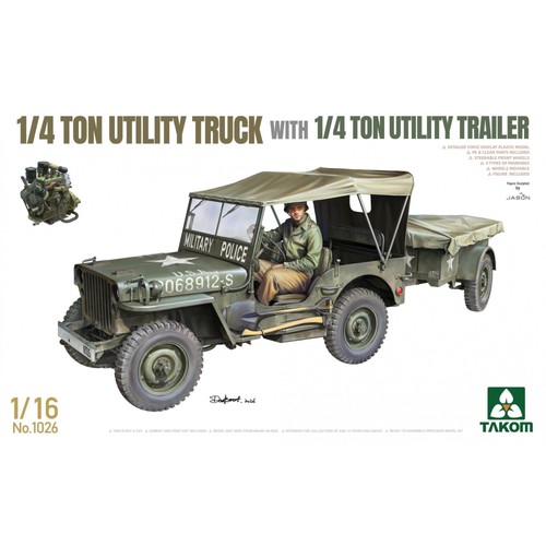 Takom ton utility - takom,
