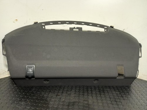 Mercedes cla luggage cover - cla,