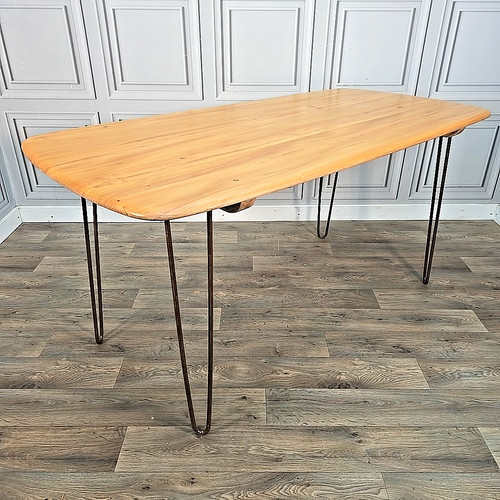 Vintage ercol dining - vintage,