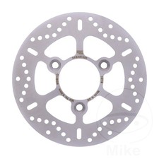 EBC D-Series Brake Disc front