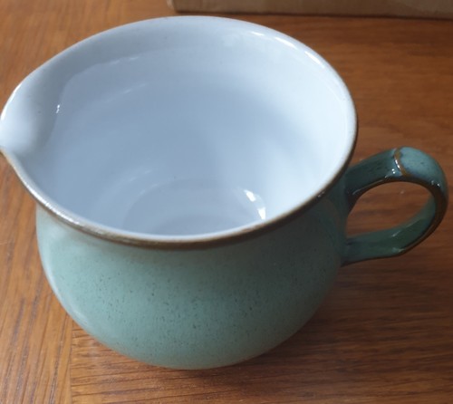 Denby regency milk jug - denby,