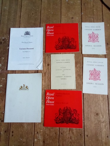 Job lot vintage royal - job,