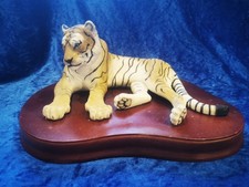 WILDTRACK SIBERIAN TIGER