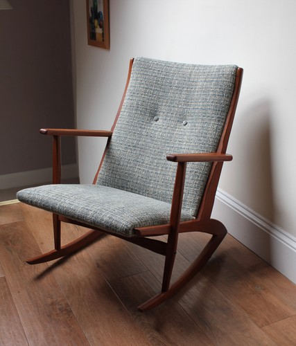 Mid century danish model - mid-century, 97