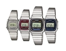 Womens watch casio vintage - womens,