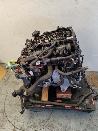 Bmw series f20 f21 - 2, 3