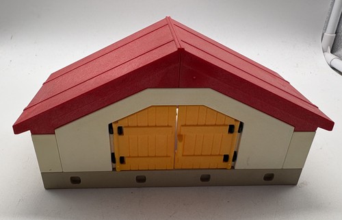Playmobil horse stable - horse, parts