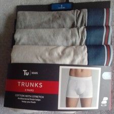 Tu Man x 3 Antibacterial