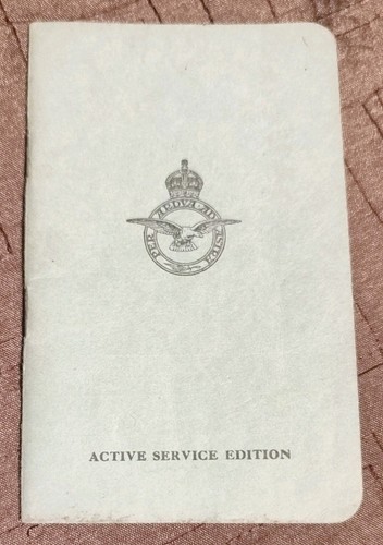 Ww2 british gospel john - british,
