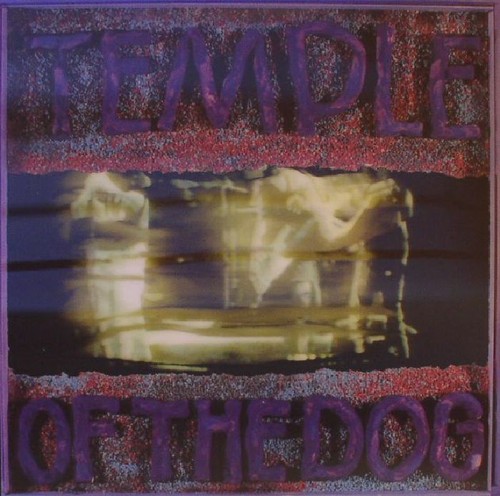 Temple the dog - temple, of