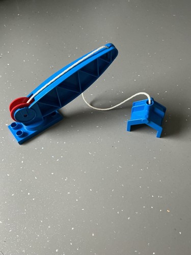 Lego duplo crane arm with - duplo,