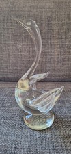 Archimede Seguso Swan