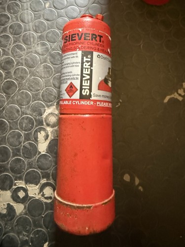 Sievert industry standard - industry,