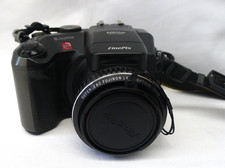 Fujifilm FinePix S Series