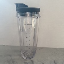 Nutri Ninja Blender Cup 900ml  Replacement, Nutri Ninja Cup 
