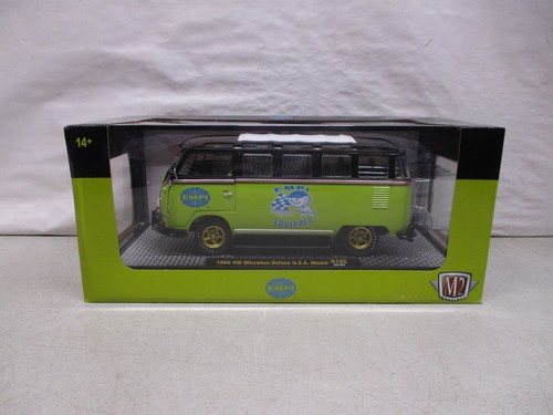 Empi 1960 microbus - 1960,