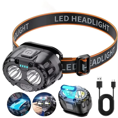 Super bright waterproof led - super,