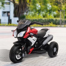 Kids Electric Motorcycle