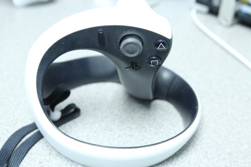 Ps5 vr2 left - ps5, motion