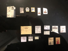 Rare Victorian miniature dolls