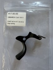 Spare Part for UMAREX - COLT GOVERNMENT 1911, AIR PISTOL, Model [417.00.00] P...