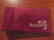 Guernsey flower collection - guernsey,