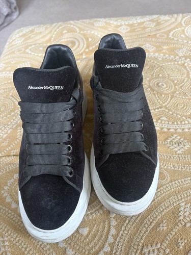 Alexander mcqueen oversized - alexander,