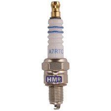 Spark plug 50-150 cc A7RTC