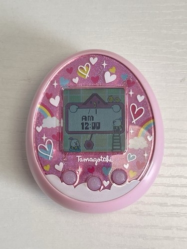 Bandai tamagotchi meets fairy - bandai,