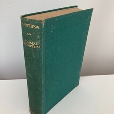 Narcissa by Richmal Crompton