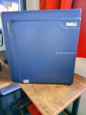 Dell OptiPlex SX270 desk top