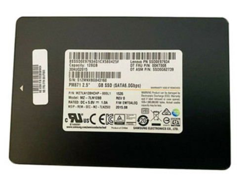 Samsung 256gb ssd from - samsung,