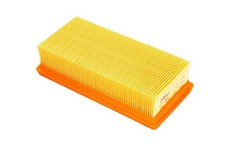 Air filter fits PASSAT B3/B4