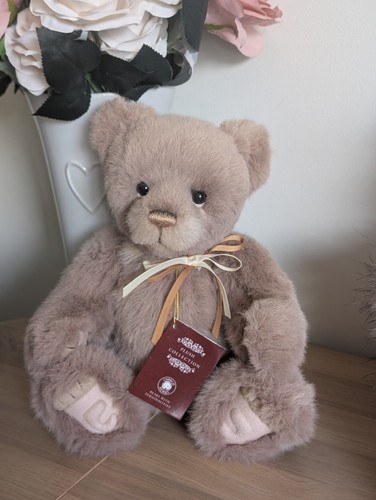 Sooo soft charlie bears - sooo,