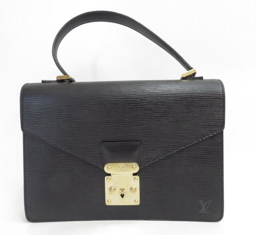 Authentic louis vuitton epi - louis,