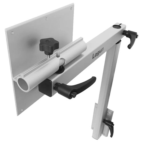Lagun table leg system swivel - lagun,