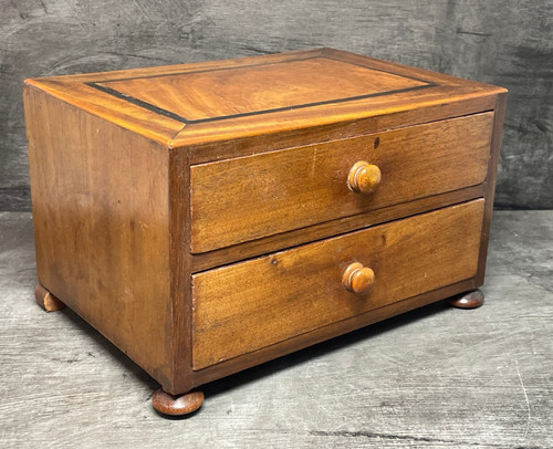 Early antique sewing - early,