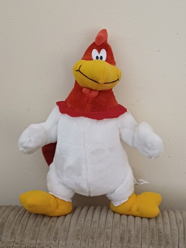 Warner bros plush vintage 90s - warner,