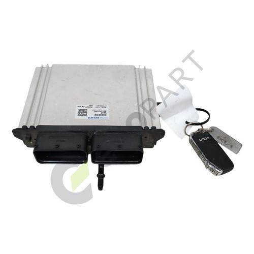 Kia stonic isg - stonic, engine
