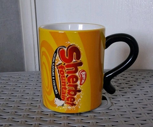 Large barratt sherbet - large,