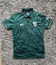 Warrix Thailand Football Shirt
