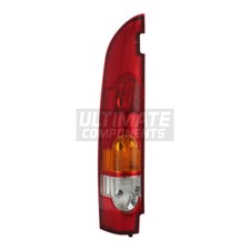 Renault Kangoo Van 2003-2008 2