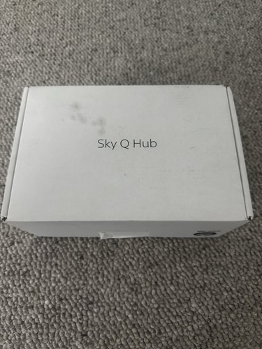 Sky hub wireless router - sky,