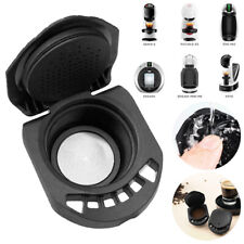 Reusable Capsule Adapter