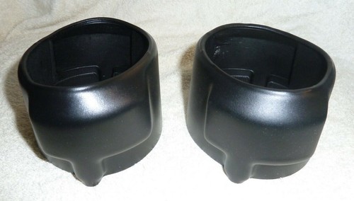 Caravan mover brush - mover, covers