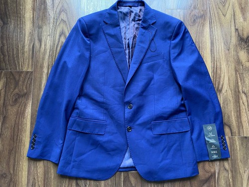 Stormwear 40s wool - m&s,
