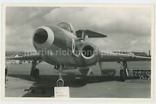 Gloster Javelin T3 Trainer