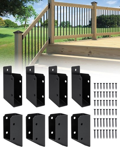 8pack adjustable stair - 8pack,